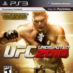 UFC Undisputed 2010