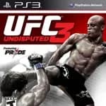 UFC Undisputed 3