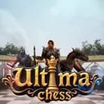 Ultima Chess VR