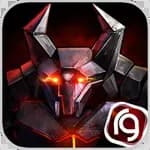 Ultimate Robot Fighting