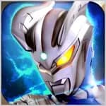 Ultraman Galaxy