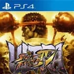 Ultra Street Fighter IV