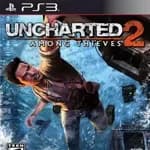 Uncharted 2: Among Thieves