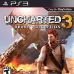 Uncharted 3: Drake's Deception