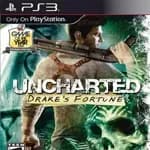 Uncharted: Drake's Fortune
