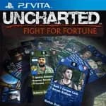 UNCHARTED: Fight For Fortune
