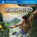 UNCHARTED: The Golden Abyss