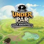 Under Par Golf Architect