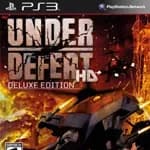 Under Defeat HD: Deluxe Edition