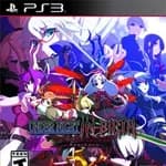 Under Night In-Birth Exe:Late
