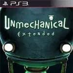 Unmechanical: Extended