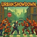 Urban Showdown