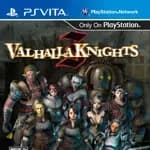Valhalla Knights 3