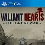 Valiant Hearts: The Great War