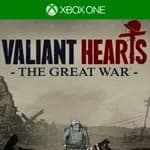 Valiant Hearts: The Great War