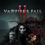 Vampire's Fall 2