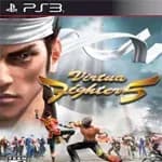 Virtua Fighter 5
