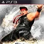 Virtua Fighter 5: Final Showdown