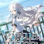 Virtual Ties Isekaijoucho Träumerei