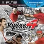 Virtua Tennis 4