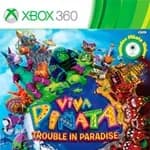 Viva Piñata: Trouble in Paradise