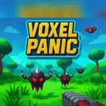 Voxel Panic