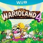 Wario Land 4