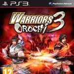 Warriors Orochi 3