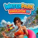 Waterpark Simulator 25