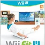 Wii Fit U