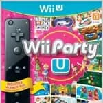 Wii Party U