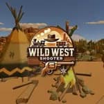 Wild West Shooter
