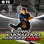Winning Eleven: Pro Evolution Soccer 2007