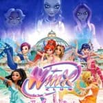 Winx Club: The Magic Is Back