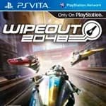 Wipeout 2048