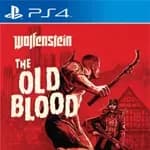 Wolfenstein: The Old Blood