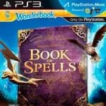 Wonderbook: Book of Spells