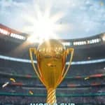 World Cup Soccer 2026