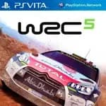 WRC 5: FIA World Rally Championship