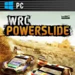 WRC Powerslide