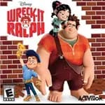 Wreck-It Ralph