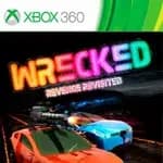 Wrecked: Revenge Revisited