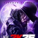 WWE 2K25: Deadman Edition