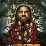 WWE 2K25: The Bloodline Edition