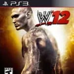 WWE '12