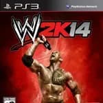 WWE 2K14