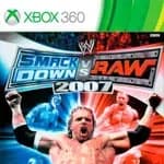 WWE SmackDown vs. RAW 2007