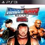 WWE SmackDown vs. RAW 2008