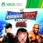 WWE SmackDown vs. RAW 2008