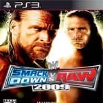 WWE SmackDown vs. RAW 2009